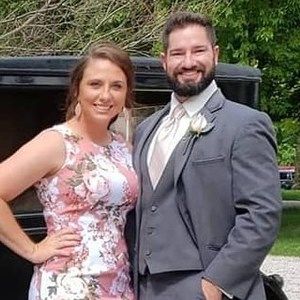 Meet your Posher, Tristan